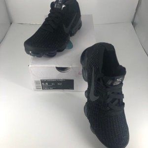 Nike Air Vapormax Flyknit 3 - "Triple Black" Black